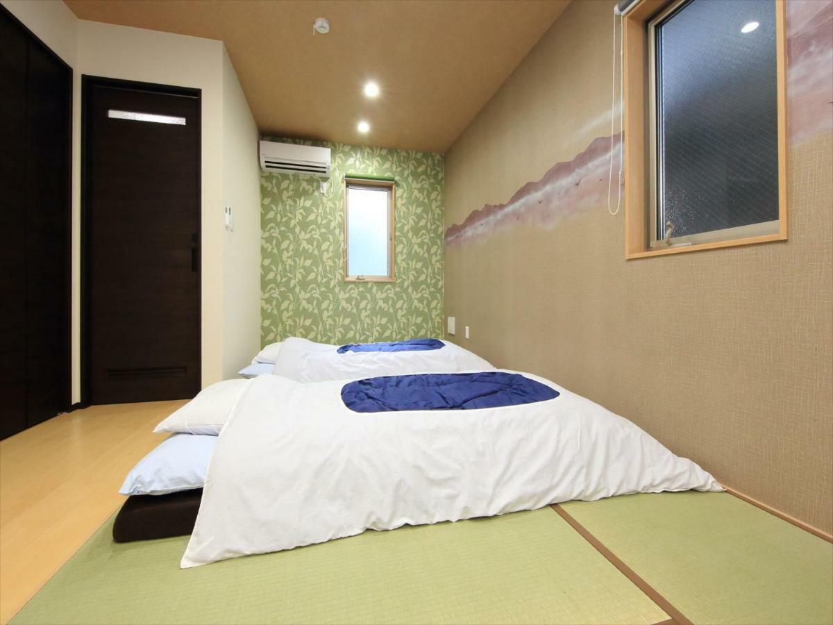 Coto Tokyo Nakano Exterior foto