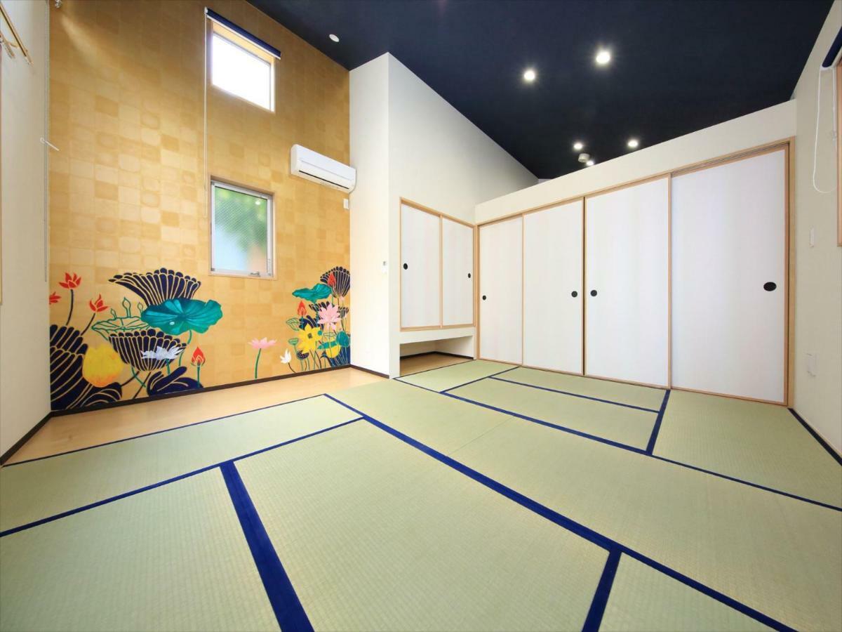 Coto Tokyo Nakano Exterior foto